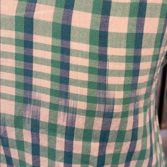 J Crew pullover button down - Picture 3 of 5